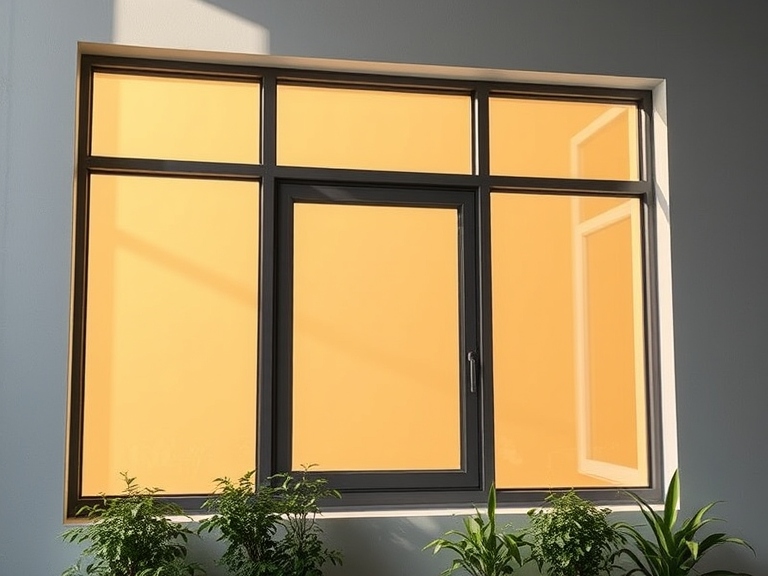 Smart Windows