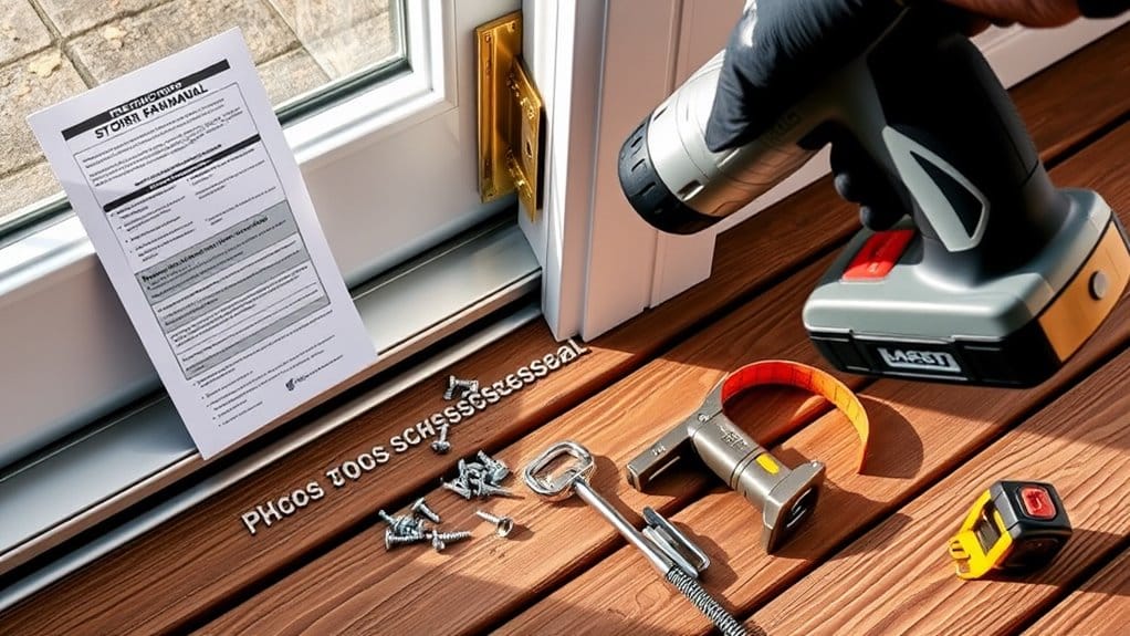 hardware and component costs