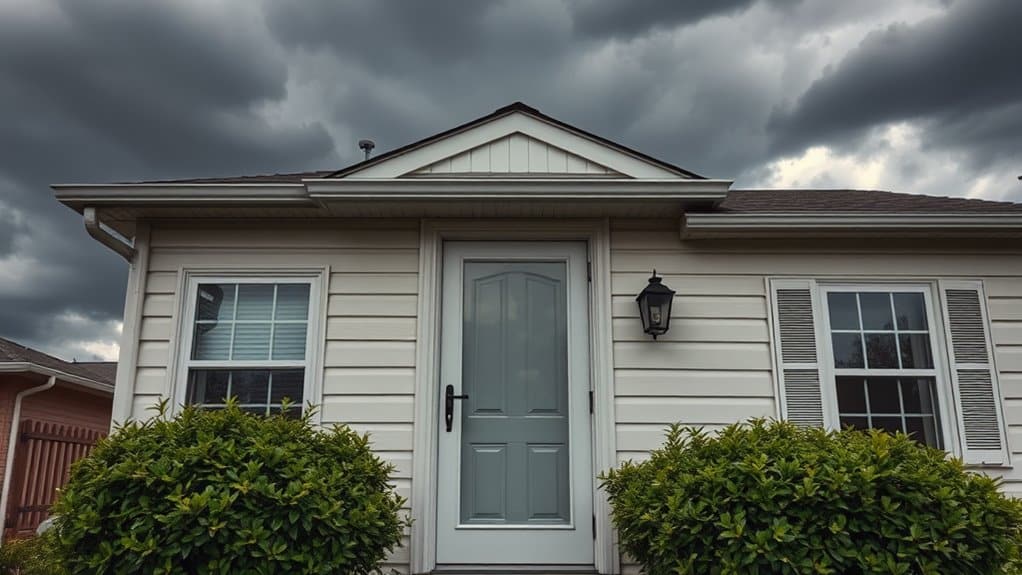 storm door functions explained