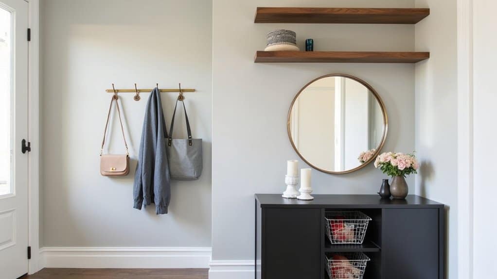 compact functional stylish customizable