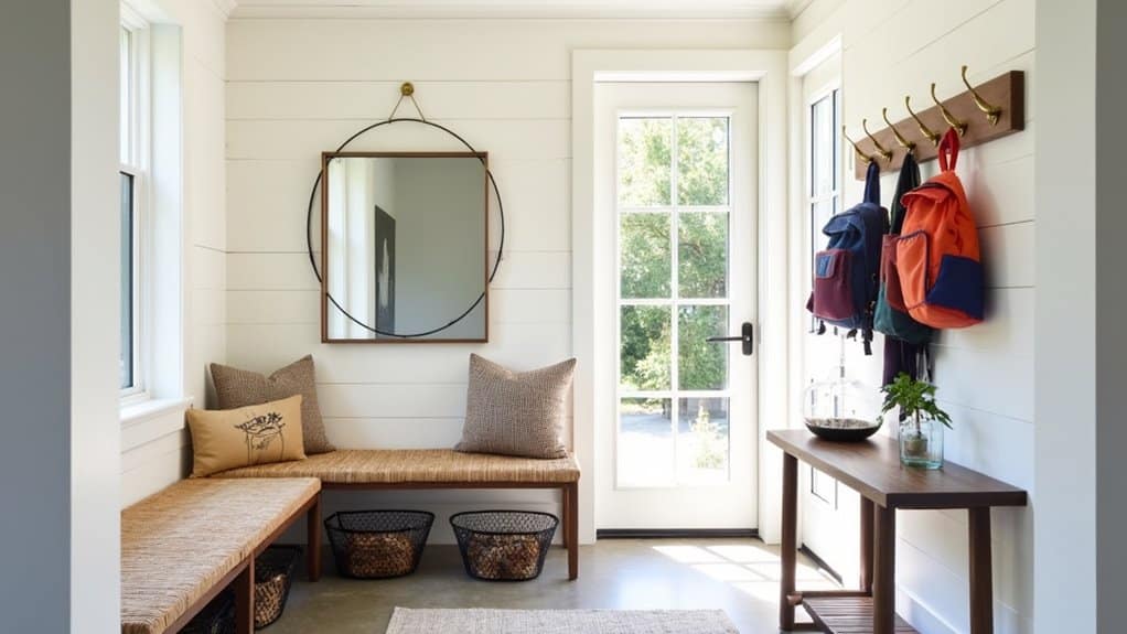 functional organized durable welcoming