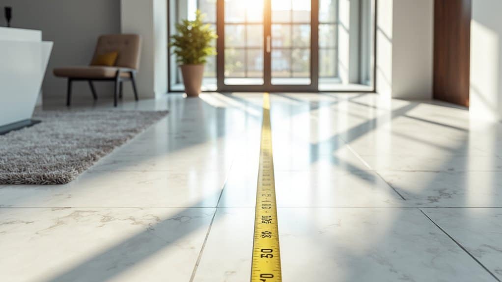 measure shape position complement