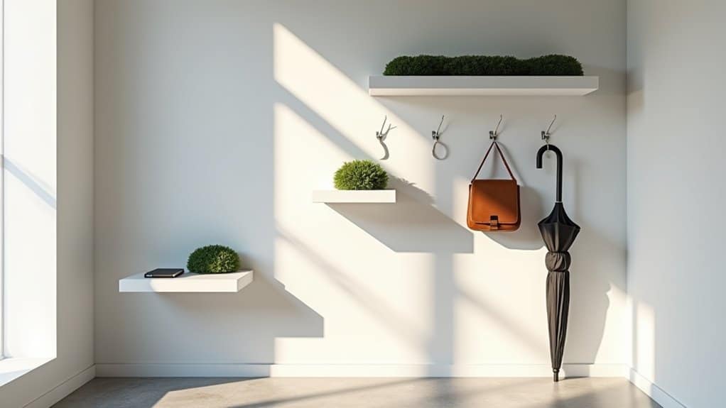 versatile vertical storage solutions