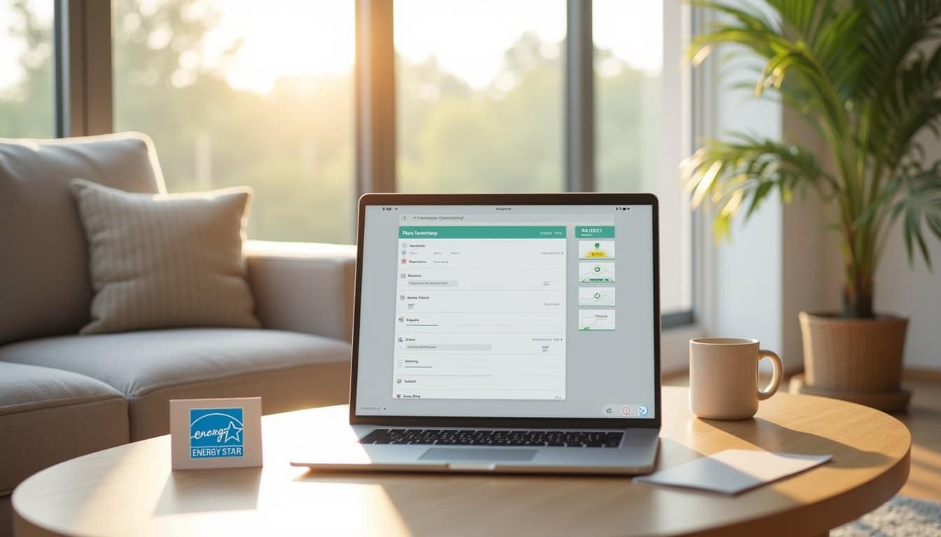 energy efficient window selection