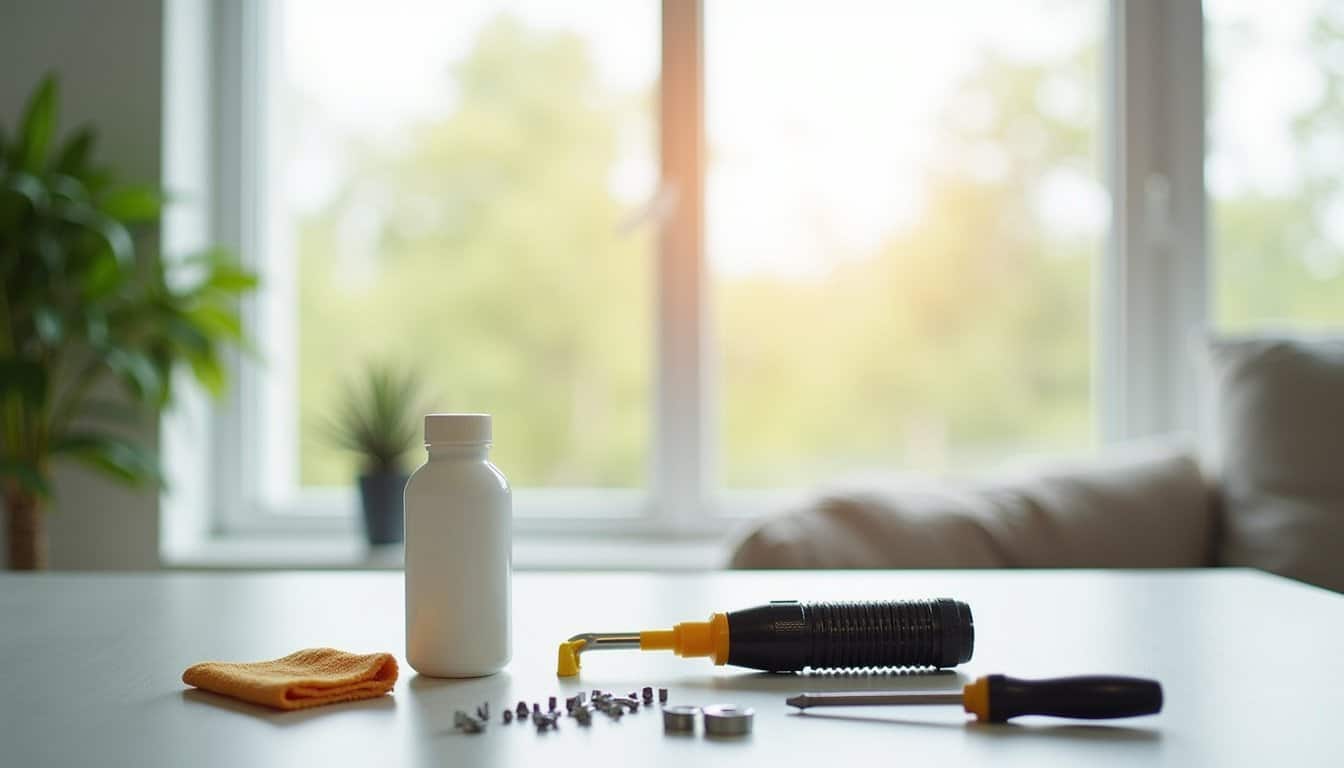 carefully assess professional diy window maintenance