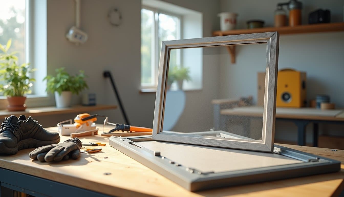 workplace safety prioritizes professional installation