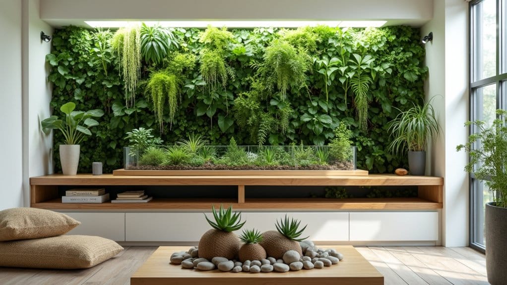 biophilic office design for productivity