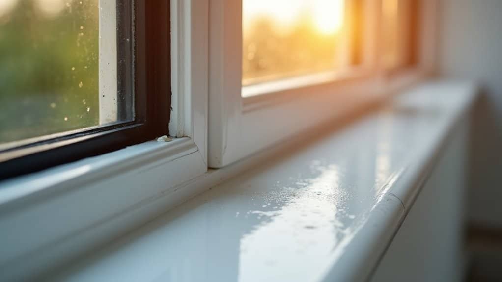 durable weatherproof energy efficient long lasting silicone caulk