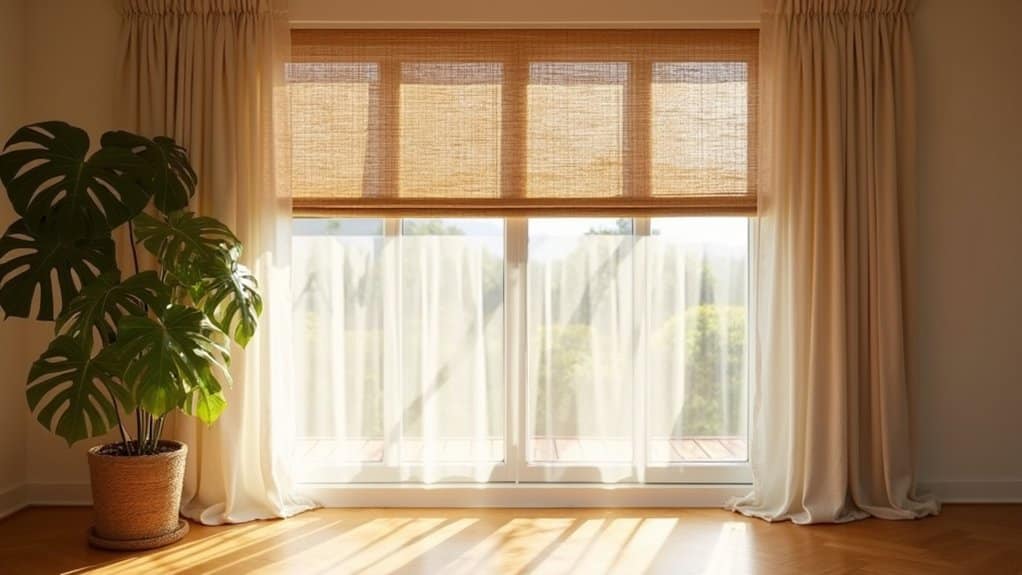 eco friendly window treatment considerations