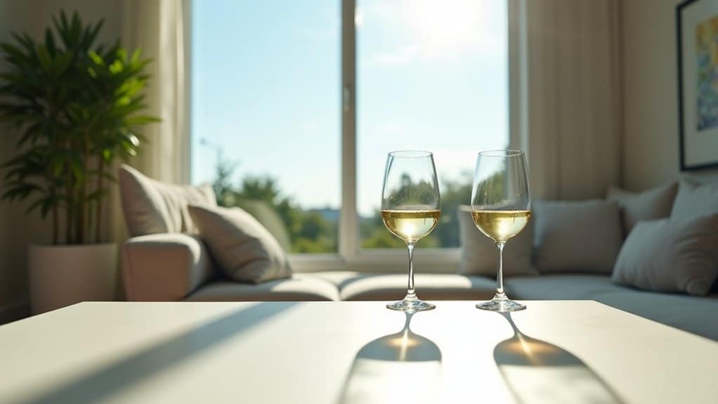 energy efficient glass innovation