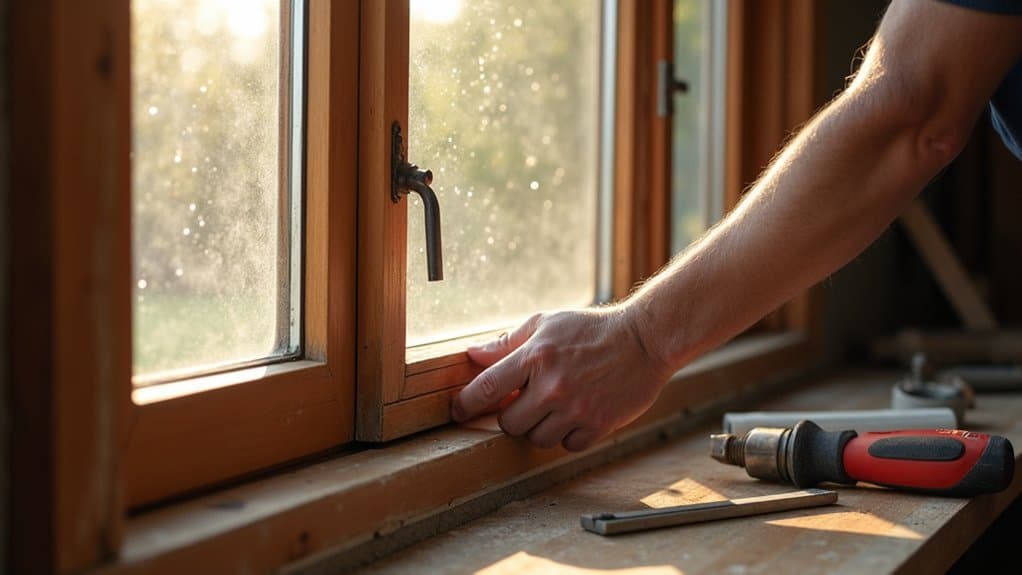 expert window installation optimizes home value
