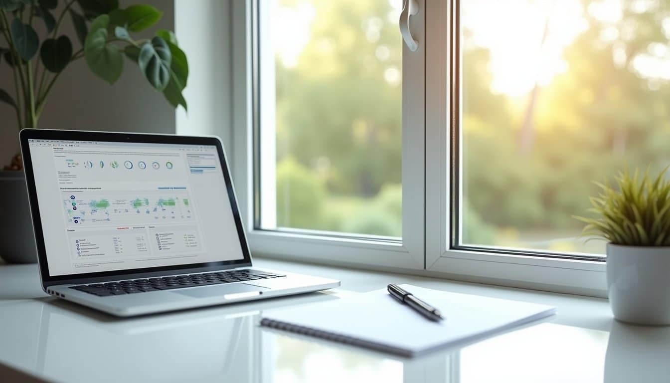 window certification quality labels