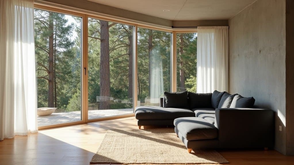 natural light essential modern living