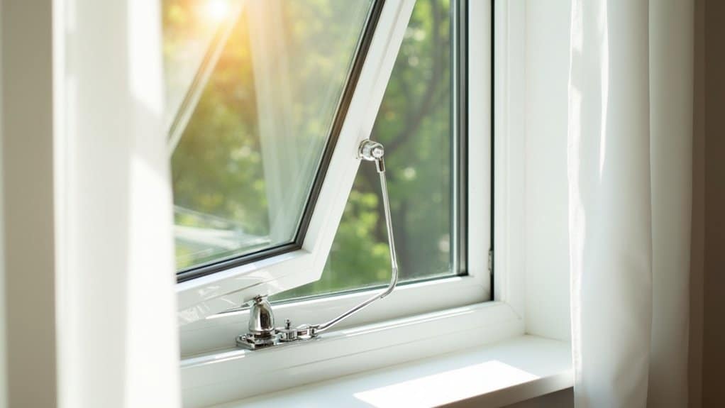 optimized airflow and energy efficiency