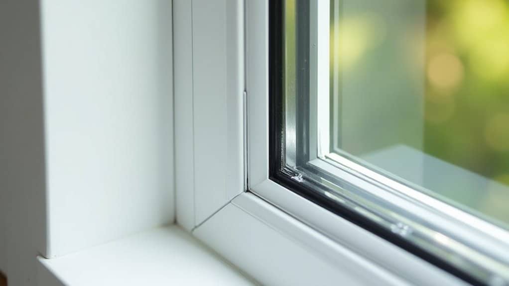 professionally installed warranted high performance windows