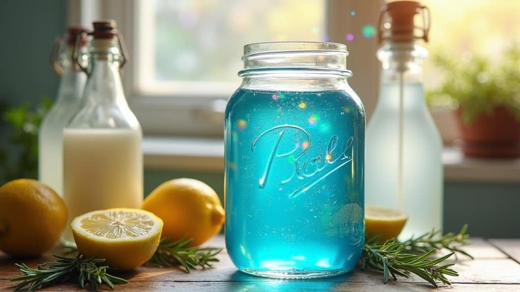 sparkling safe cost effective homemade window cleaners