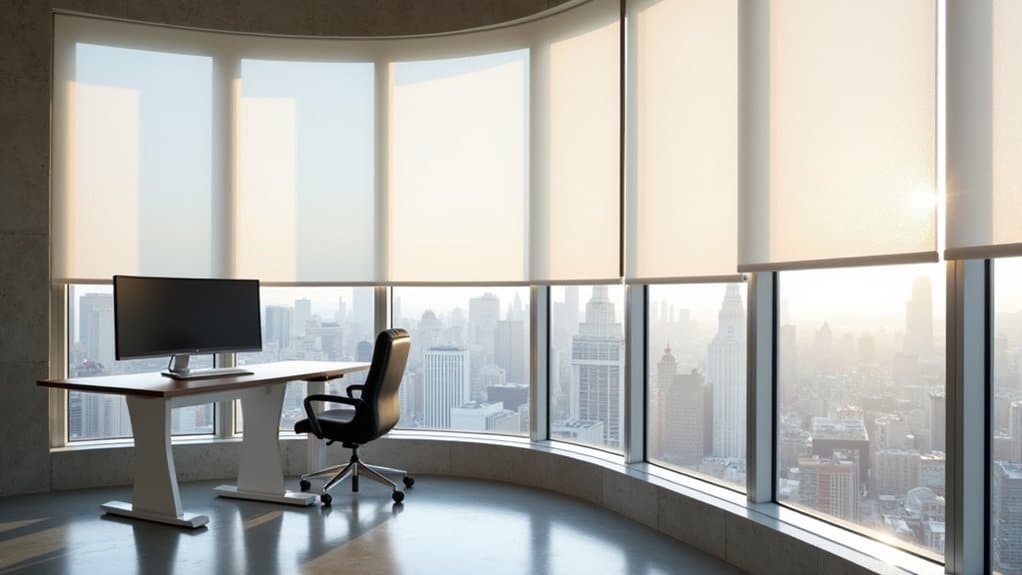 stylish functional window treatment solutions