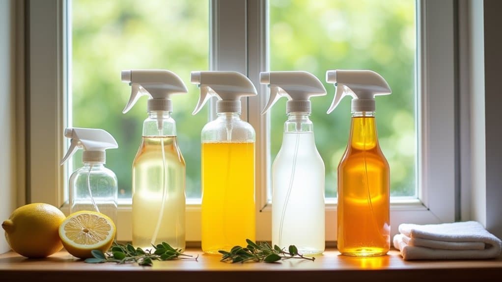 versatile eco friendly streak free multi surface