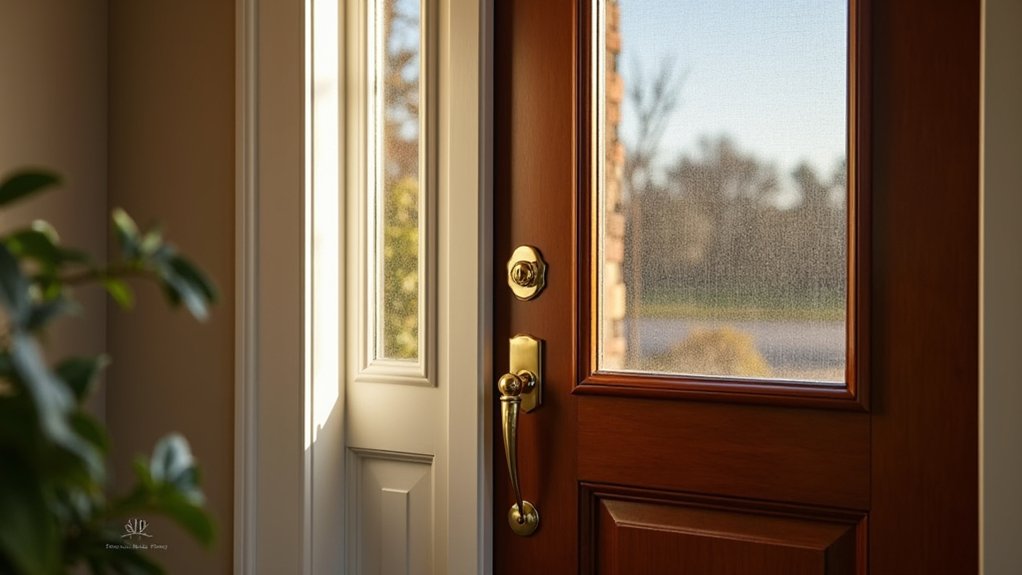 storm door advantages explained