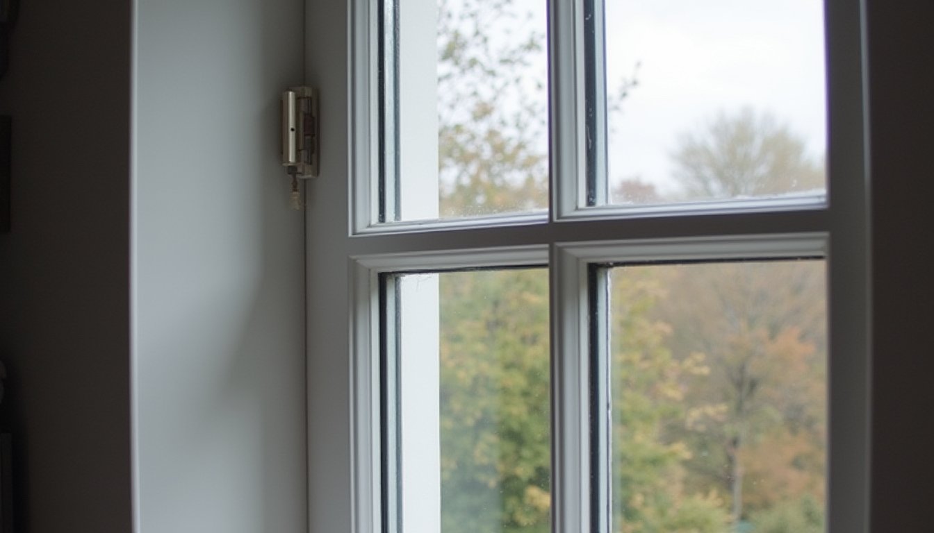 improves controlled ventilation efficiency