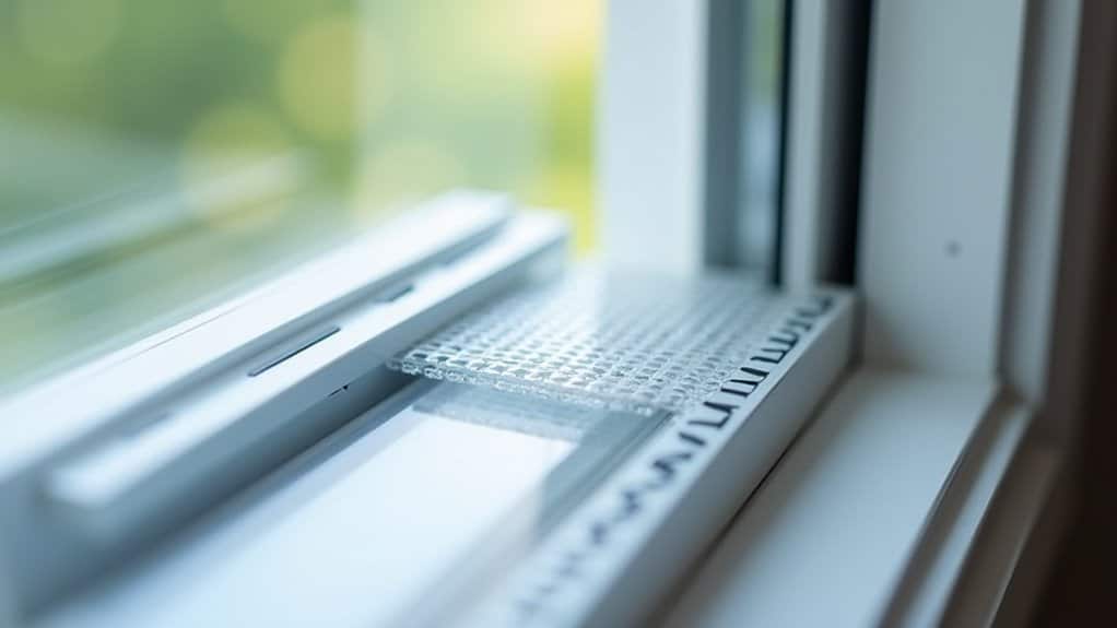 buoyancy driven pressure gradient passive ventilation