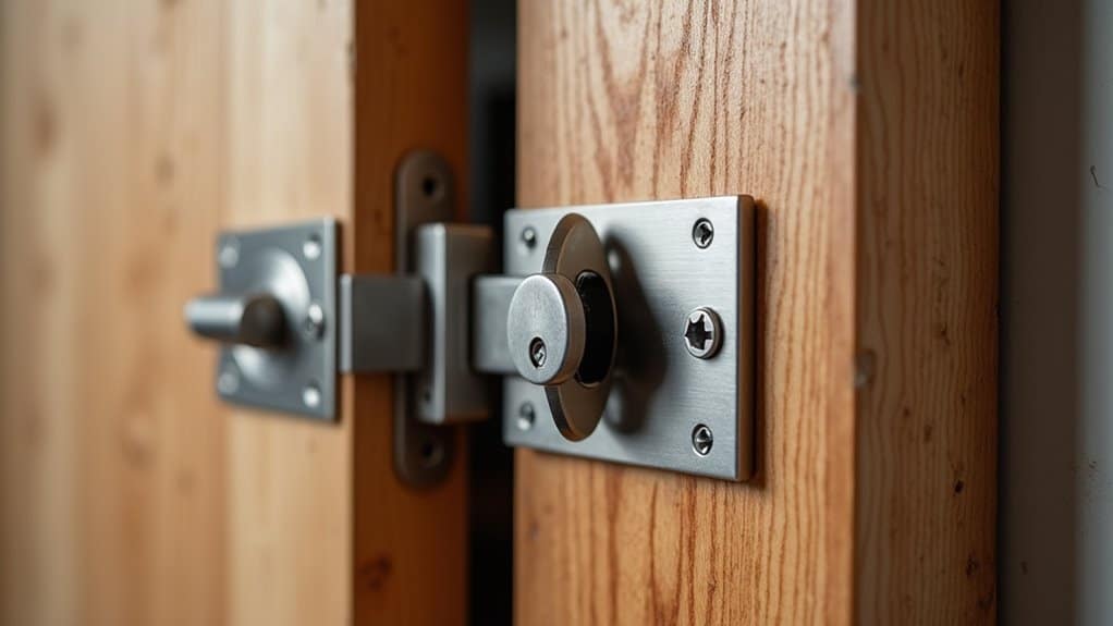 comprehensive security hardware upgrades