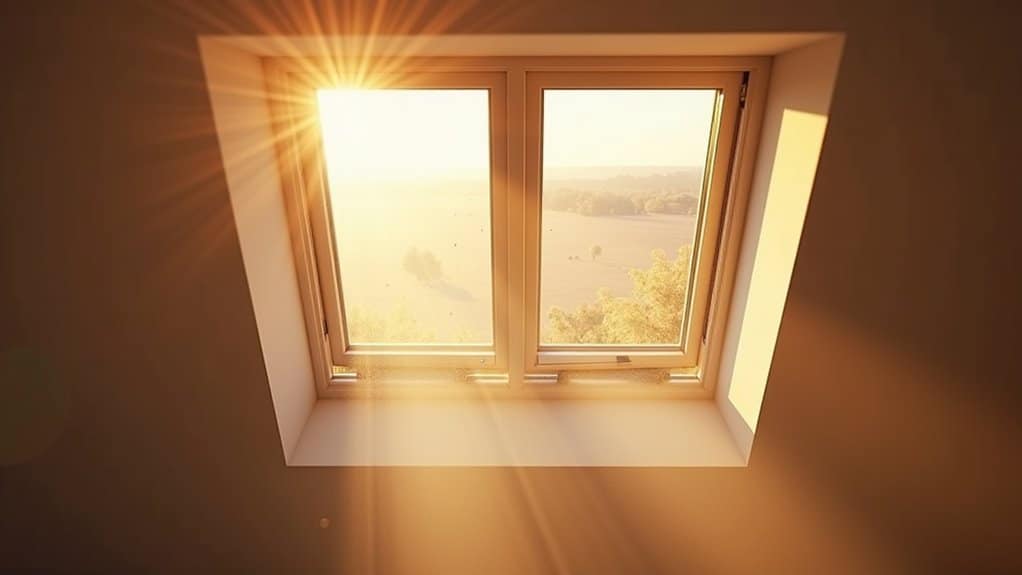 continuous air exchange improves indoor air quality
