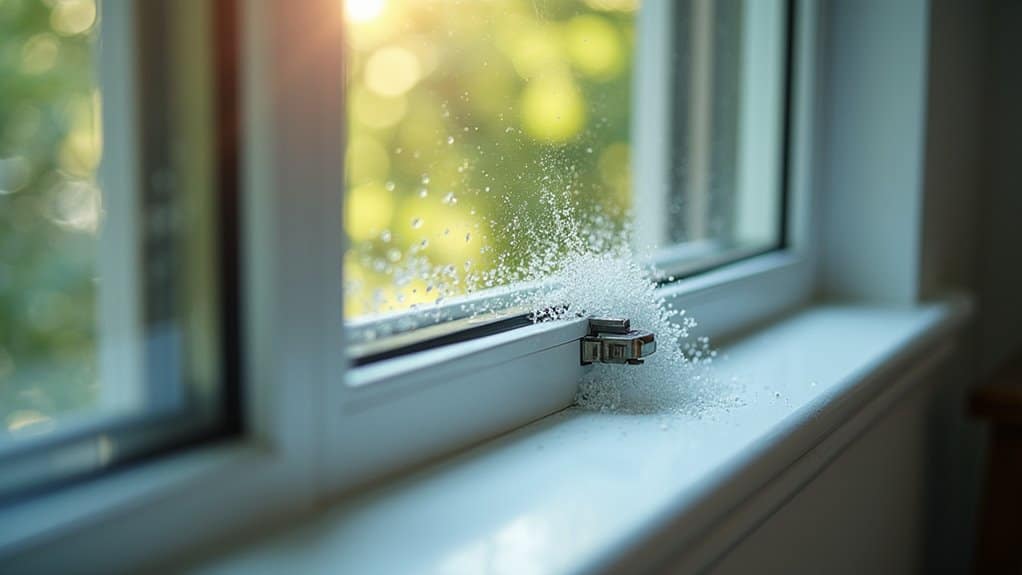 controlled efficient essential mechanical ventilation