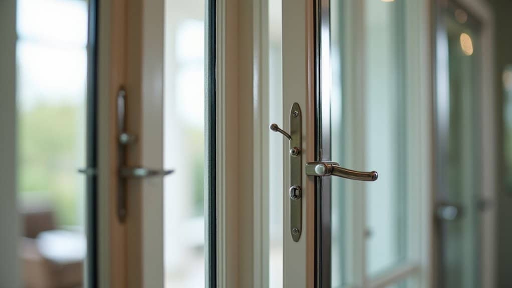 door glass cost variations