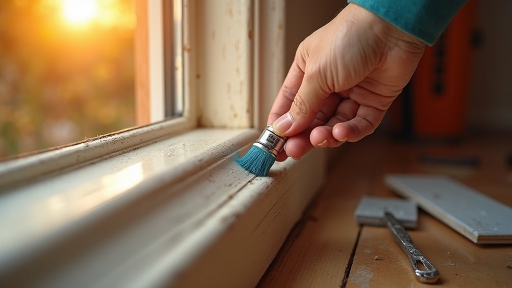 exceptional permanent versatile weather resistant caulk