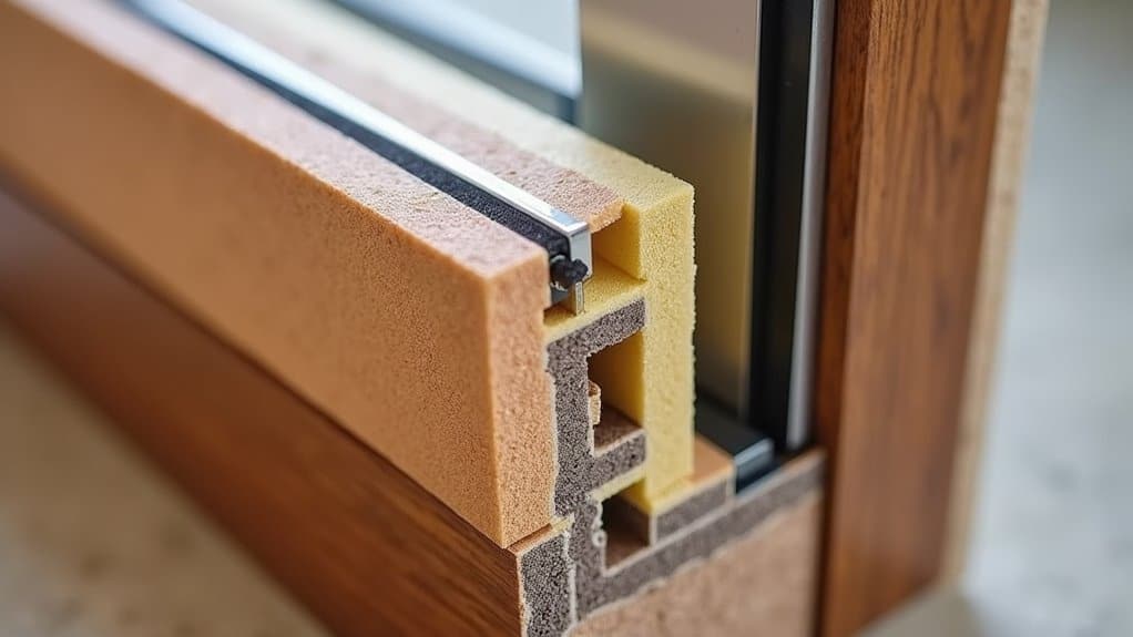 exceptional thermal efficiency and durability