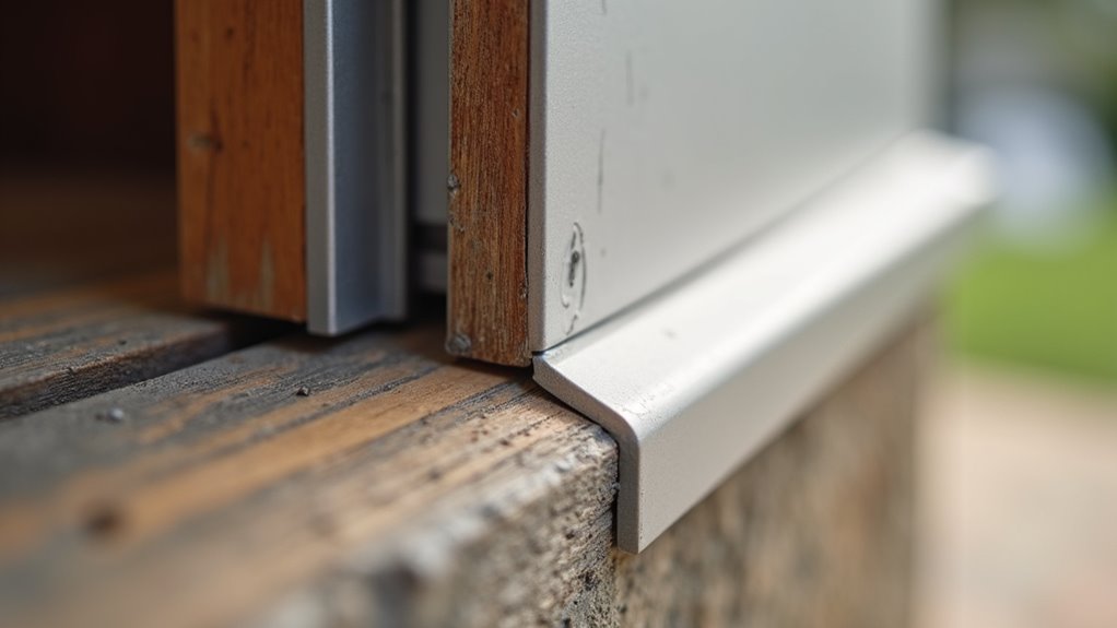 facade sealing weatherproof flexible and durable