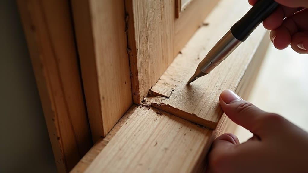 finish protect maintain reinforce