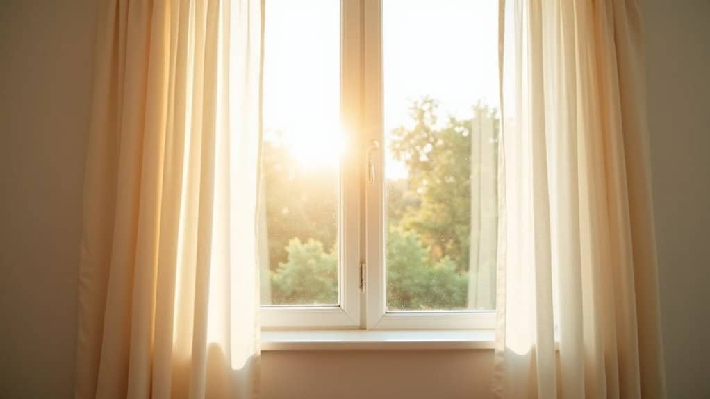 indoor air quality benefits