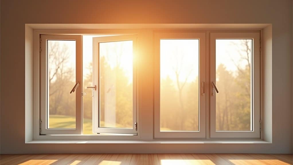 minimum ventilation code requirements for homes