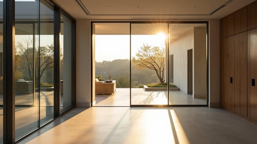 modern minimalist accessible customizable