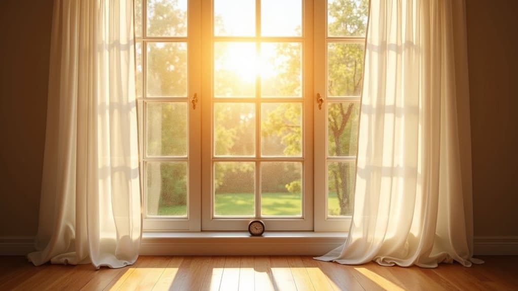 natural ventilation energy savings