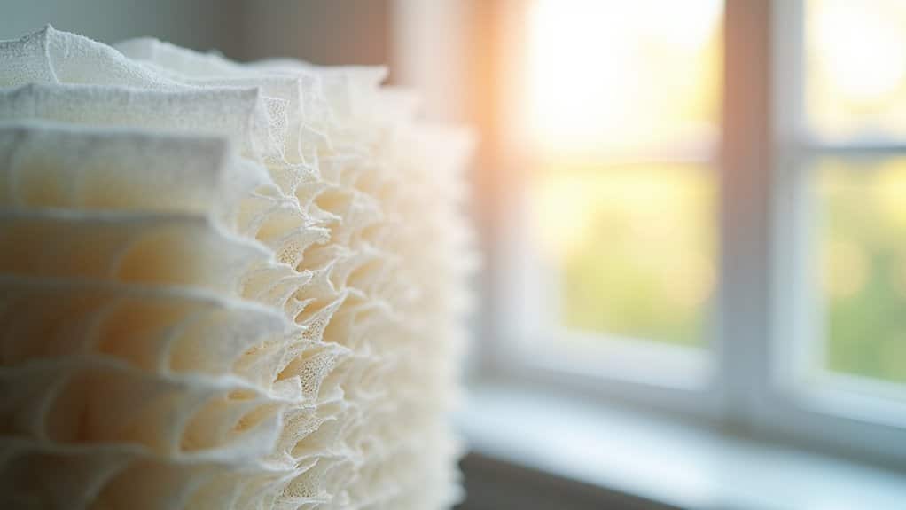 optimize airflow maintain filtration quality