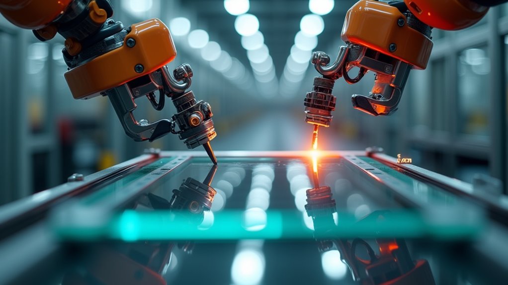 precision automation smart predictive technology