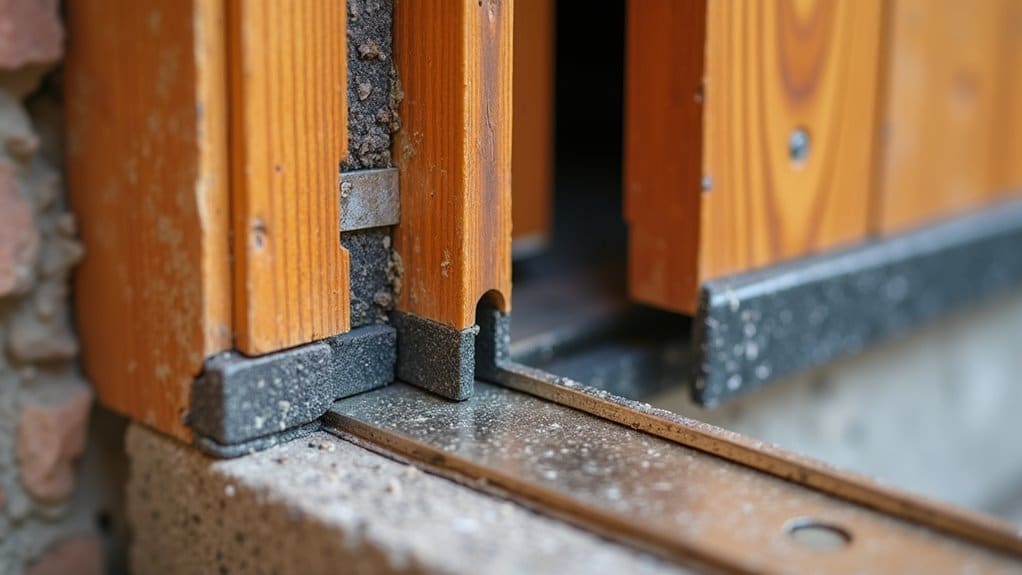 proactive maintenance preserves frame integrity