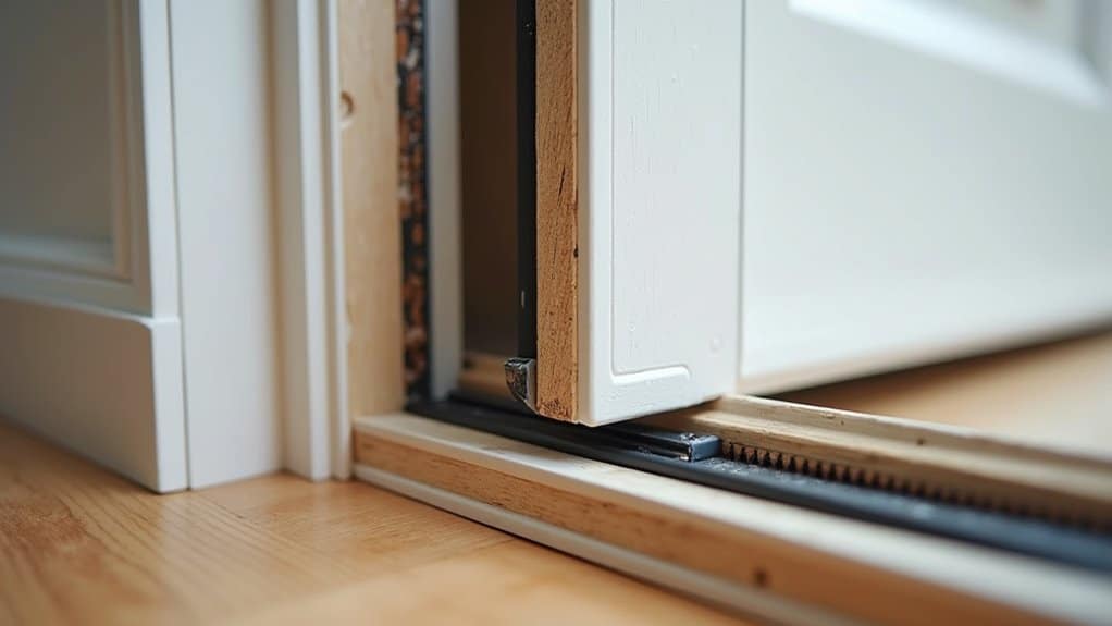 proper installation ensures lasting protection