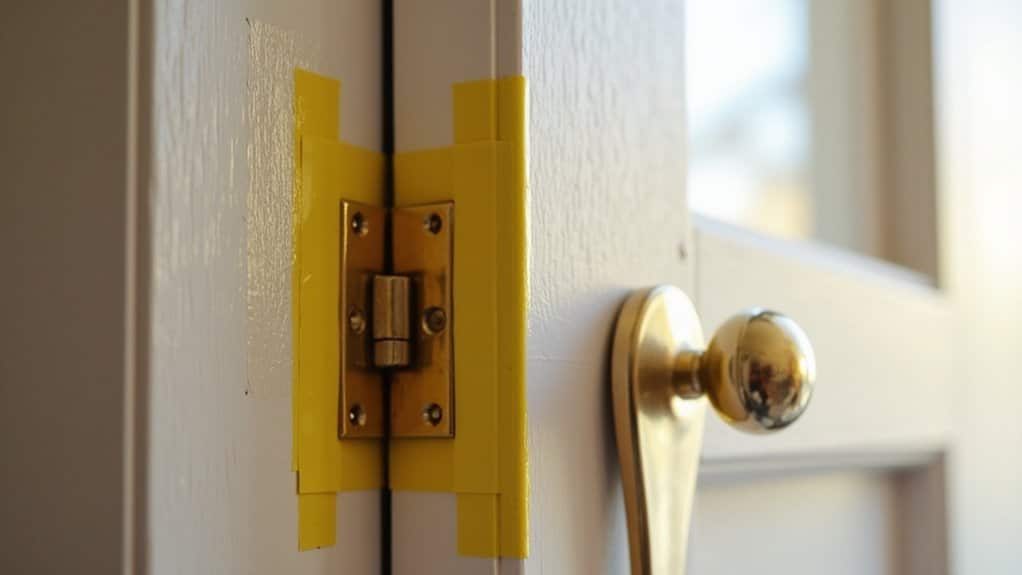 remove protect restore hardware