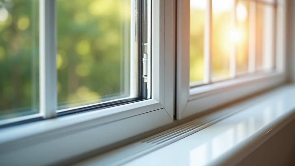 securing ventilation without compromising airflow