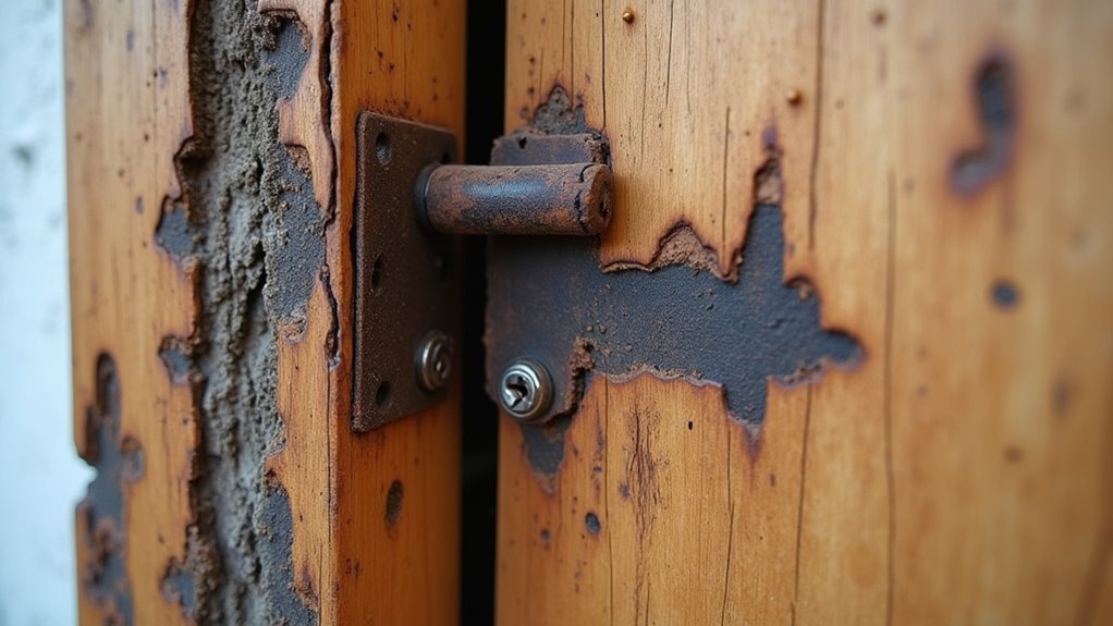 upgrade home security for protection