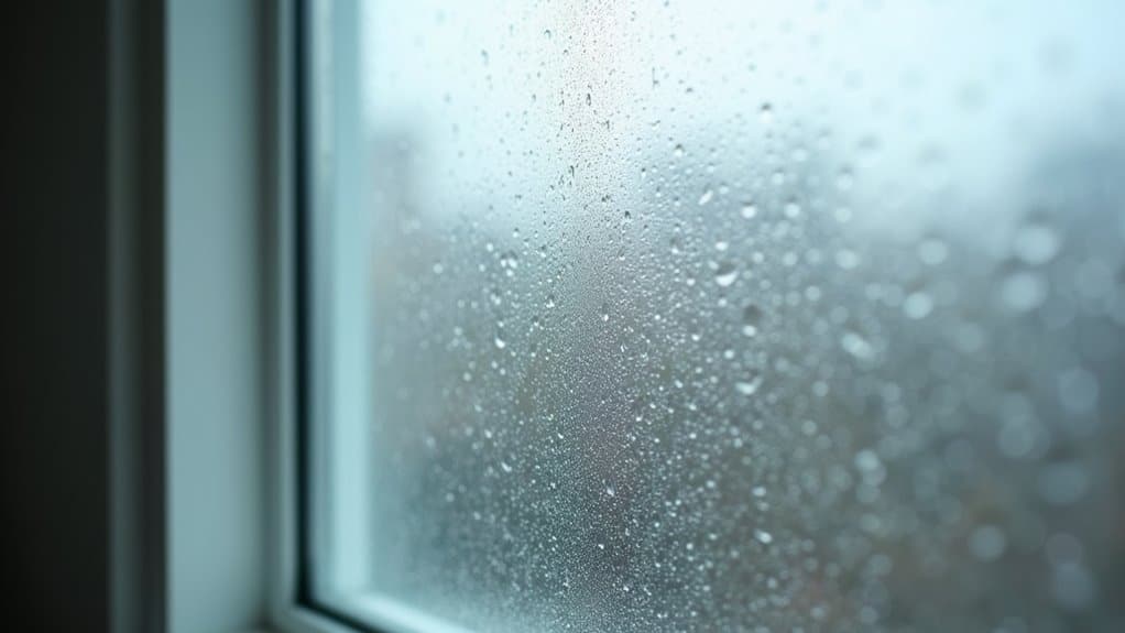 ventilation critical for indoor air quality