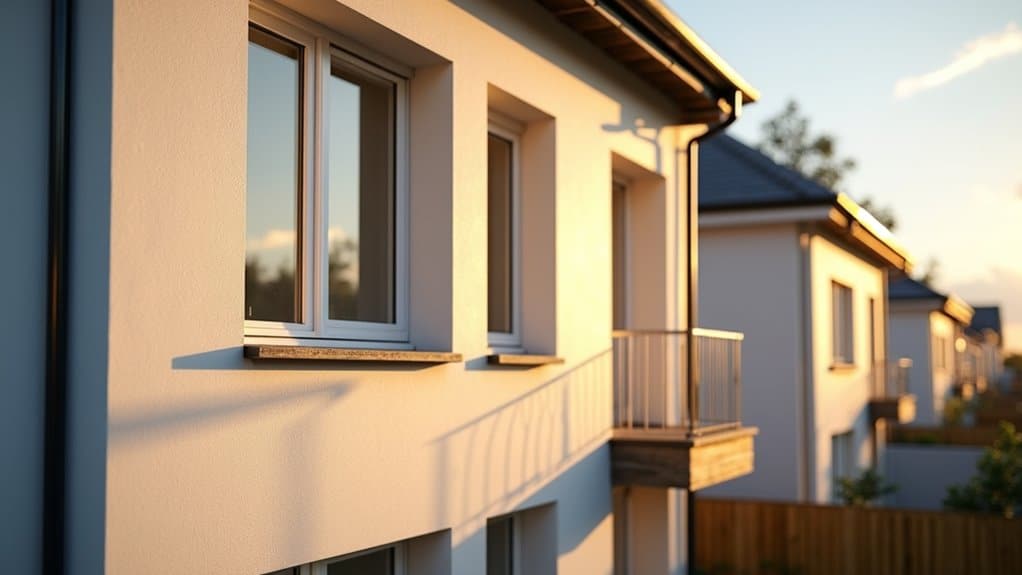 window ventilation regulations