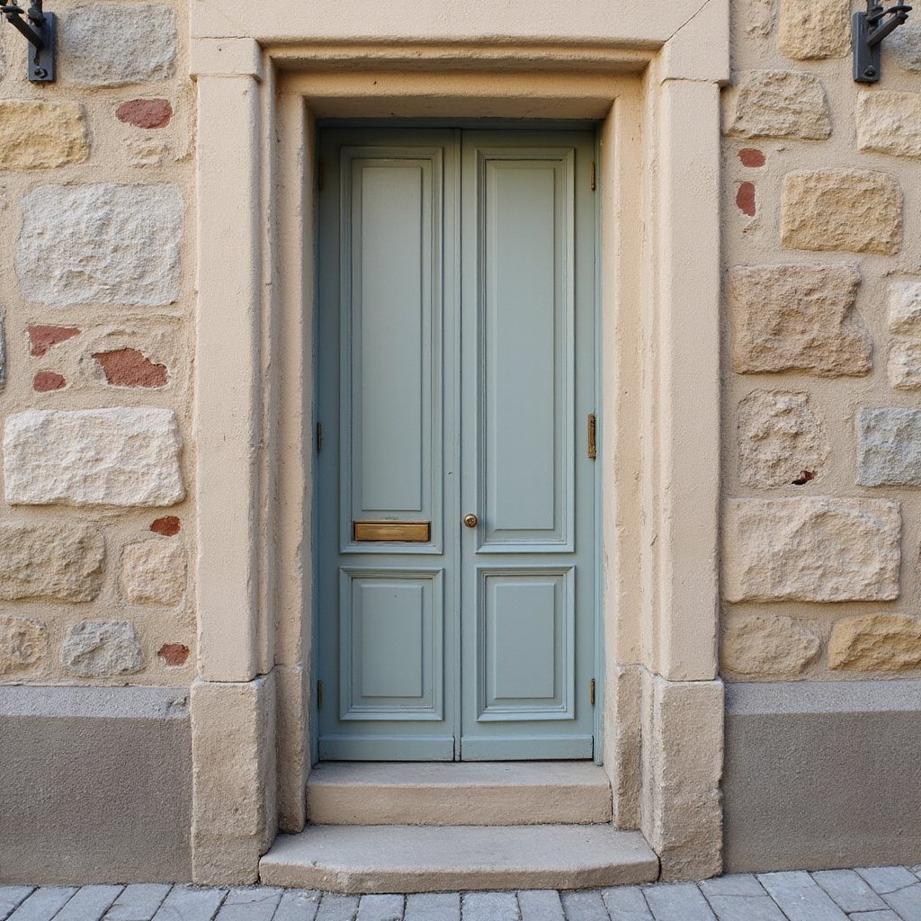 door frame measurements