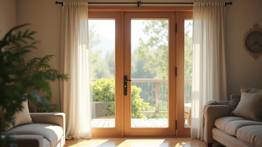 balancing light security and efficiency