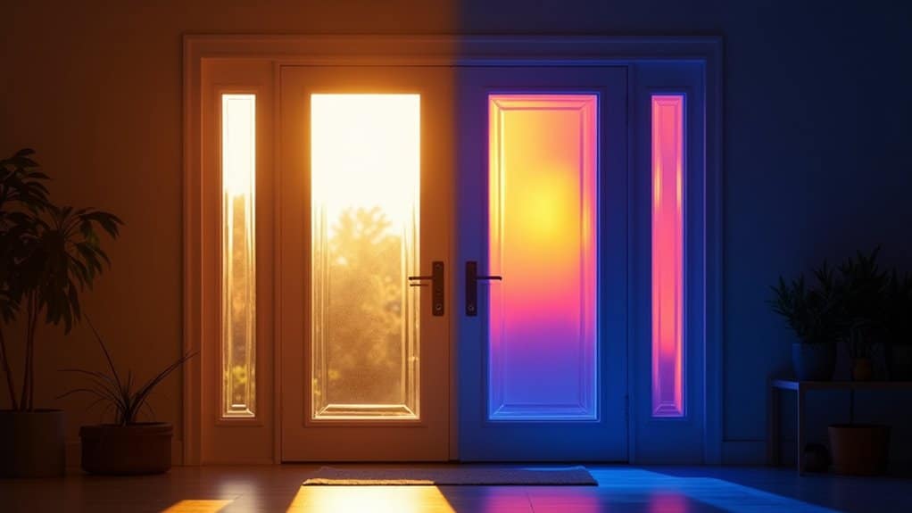 balancing natural light energy efficiency