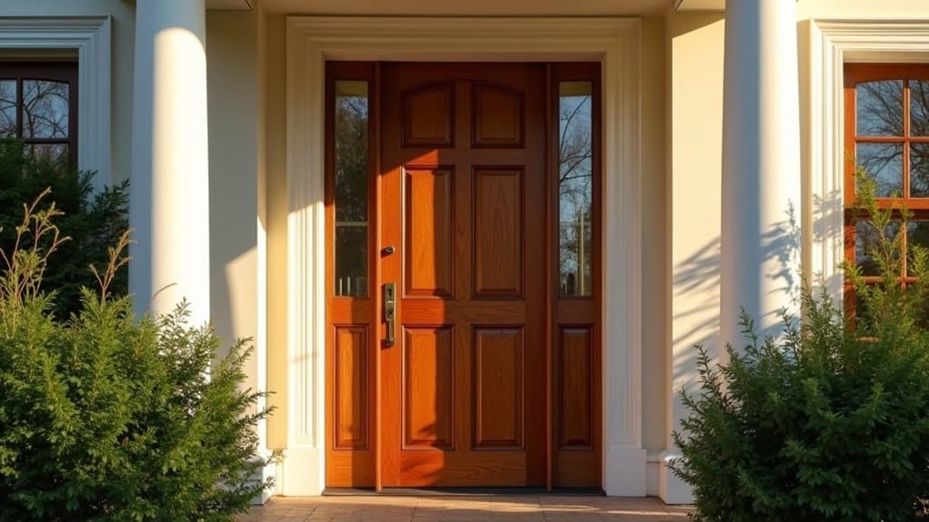 classic inviting prestigious timeless